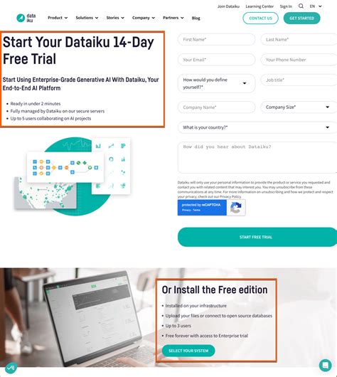 datakui|Dataiku Product .
